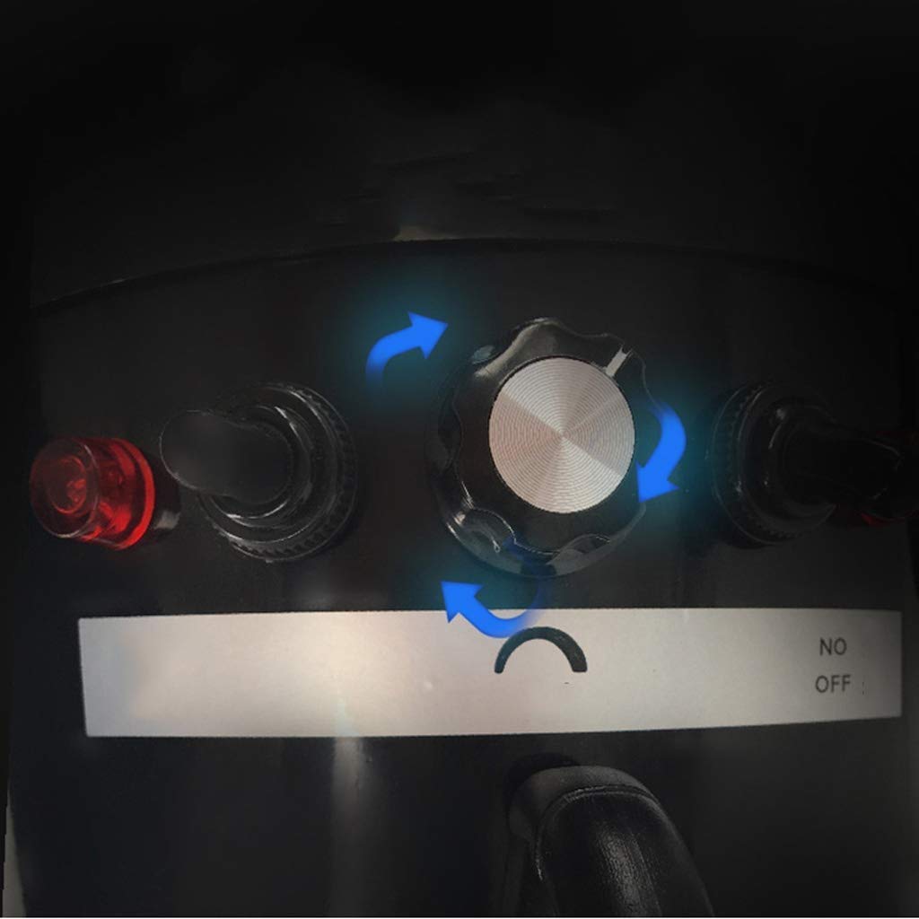Pet Hair Dryer Large Dog Household Dog Cat Supplies Dog Special Drying Hair Blowing Water Blowing Machine (Color :Blue)