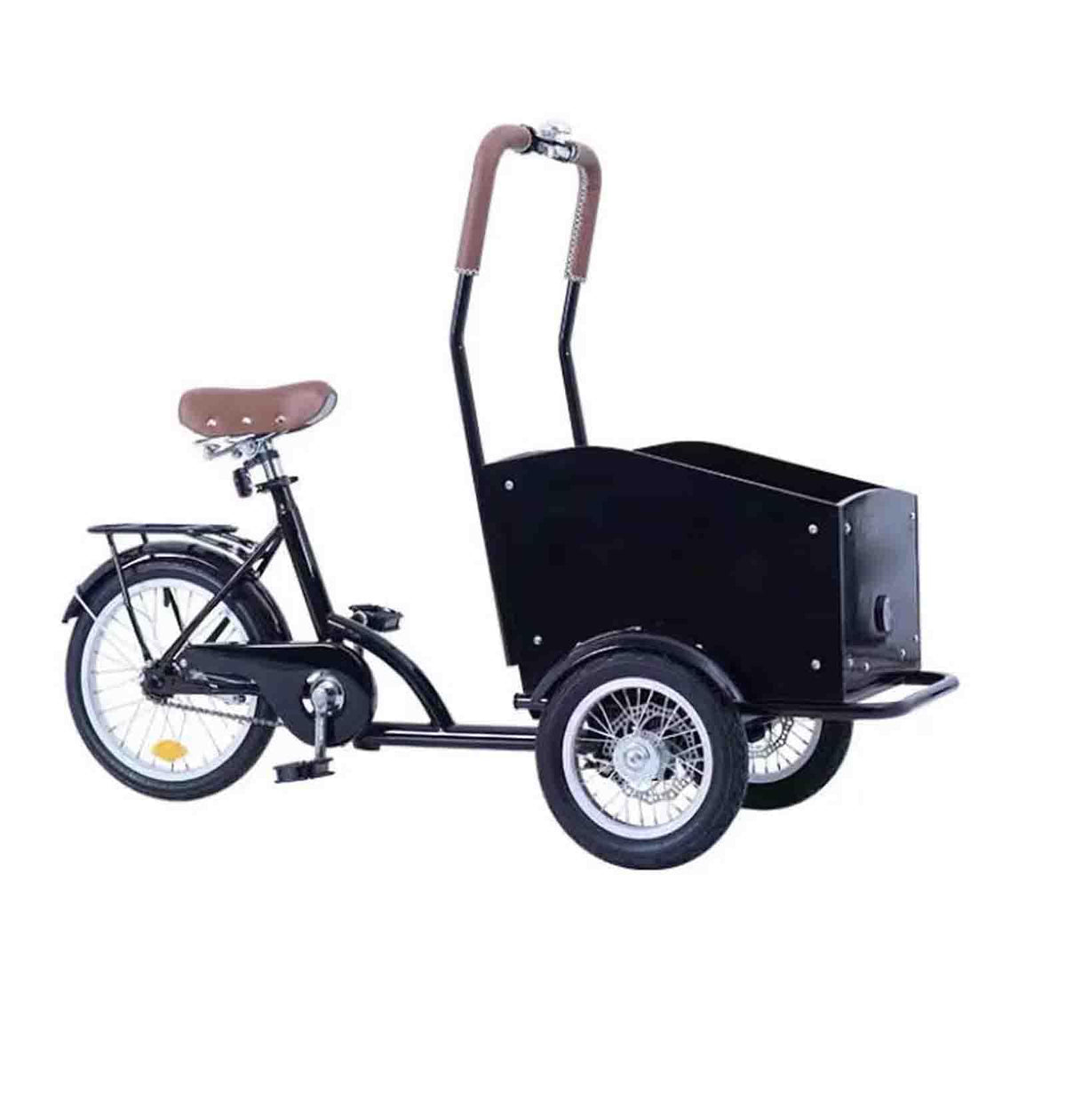 Pet Dog Bicycle Cart, Portable Dog Cart for Small and Medium Dogs, Bicycle Trailers for Travel, for Carryng Pets,Green