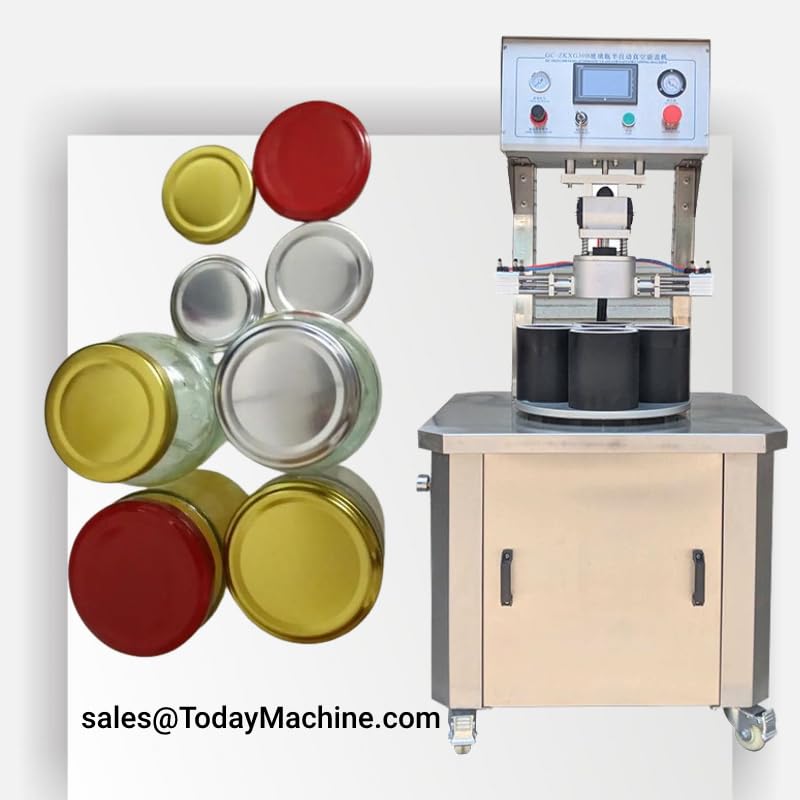 Stainless Steel Continuous Band Sealer Pet Food Coffee Plastic Bag Printing