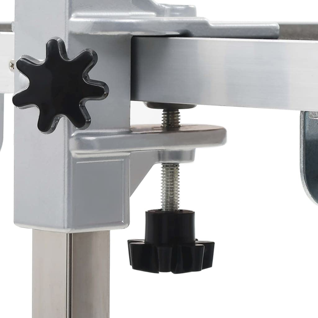 Pet Supplies-Bath Grooming Table for Dogs Cats Pets Adjustable 1 Loop-Animals & Pet Supplies