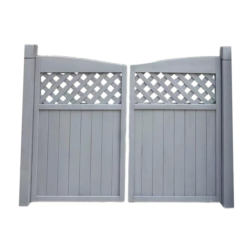 Durable Wooden Outdoor Dog GateStylish Pet Barrier for Yard Patio & Garden160 x 80 cm Dog Fence Divider for Hallway Secure & Safe Pet Containment