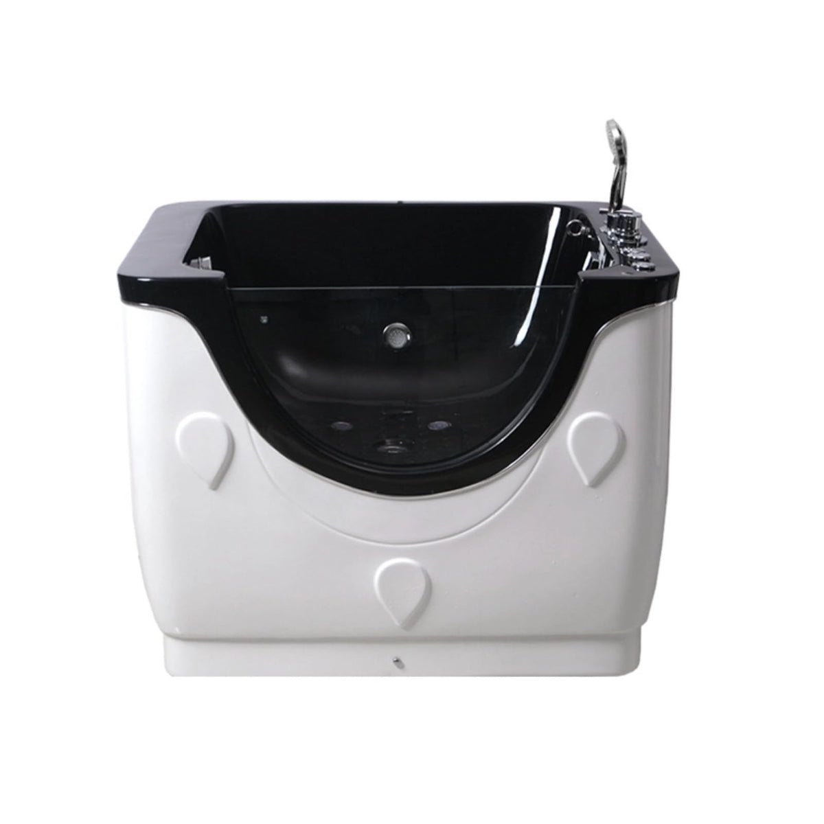 Dog Bathtub, Dog Washing Station for Dog Bath, Portable Dog Washing Station