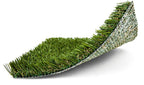 15 x 40 Feet Artificial Grass Mat for Dogs [Deluxe Realistic Synthetic Pet Turf Rug, Fake Grass Carpet for Puppy Potty Training Patch, Indoor or Outdoor Pee Pads]