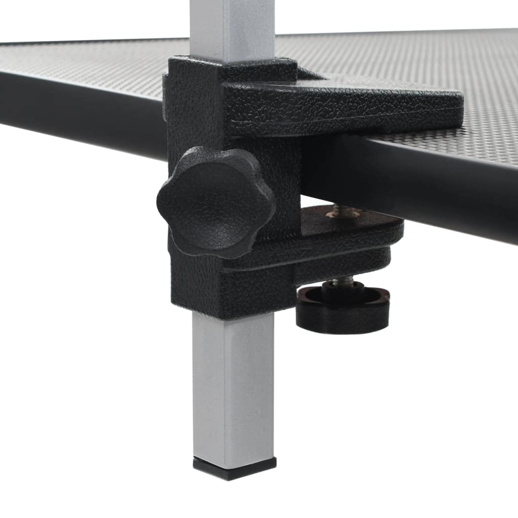 Animals & Pet Supplies,Pet Supplies,Pet Grooming Supplies,Hydraulic Bath Grooming Table for Dogs Cats Pets Adjustable
