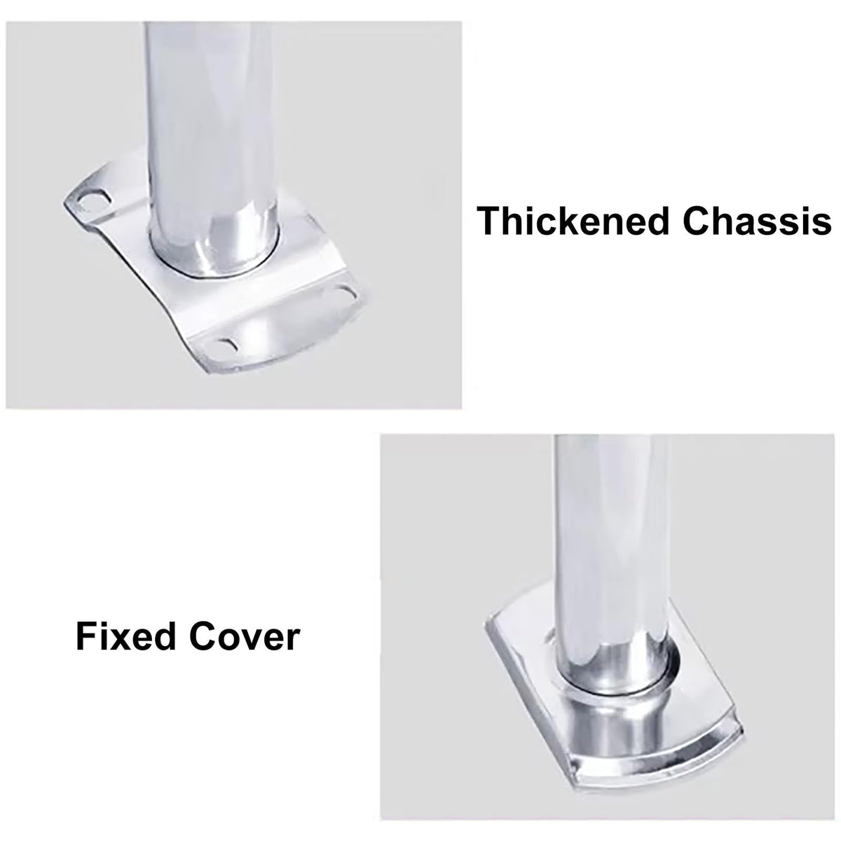 Manual Swing Turnstile Gate, Stainless Steel Security Barrier for Entrance Control in Commercial Spaces