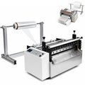 Bubble Wrap Cutting Machine, Microcomputer Roll Slicer