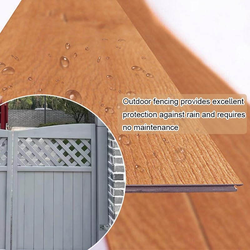 Durable Wooden Outdoor Dog GateStylish Pet Barrier for Yard Patio & Garden160 x 80 cm Dog Fence Divider for Hallway Secure & Safe Pet Containment