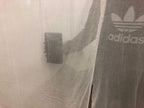 Body-Fence Full Shielding Best Free Standing Faraday Cage (SwissShield Naturell)