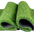 Premium Artificial Grass Mat for Dogs & Pets -, Non-Slip, Easy to Clean, Indoor/Outdoor Use, Realistic Look, Perfect for Training & Playtime